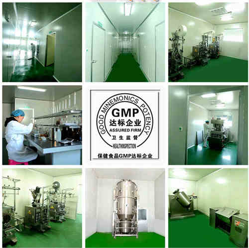 壓片糖果代加工廠家-GMP貼牌車(chē)間-德州健之源