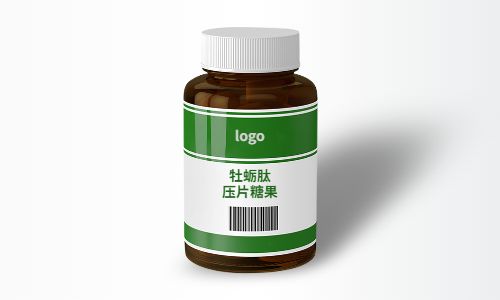 牡蠣肽壓片糖果代加工生產(chǎn)工藝有哪些-德州健之源