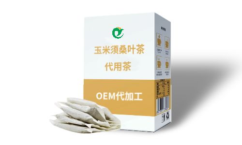 藥食同源中藥茶包OEM貼牌代加工-德州健之源