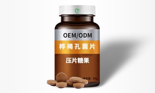 藥食同源片劑OEM貼牌代加工-德州健之源