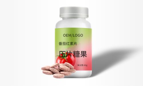 男性壓片糖果代加工生產(chǎn)廠家-德州健之源