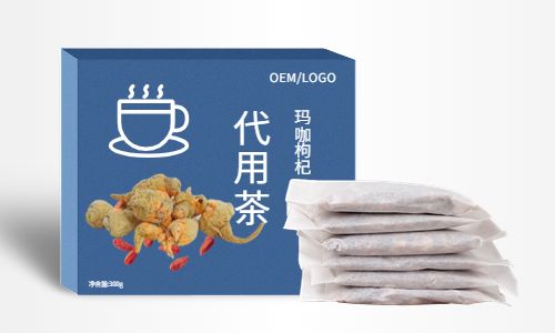 代用茶貼牌怎么操作,有哪些注意事項