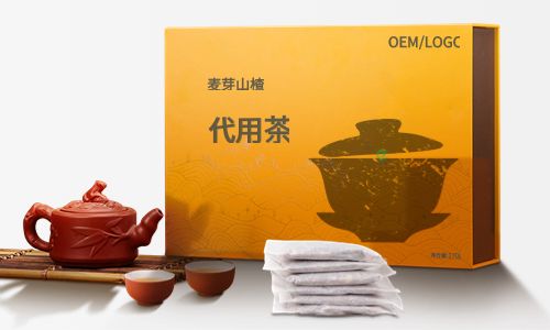 養(yǎng)生代用茶代加工生產(chǎn)-健之源