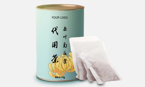 代用茶加工企業(yè)有哪些產品定制服務