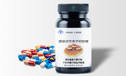 硬膠囊代加工生產(chǎn)-德州健之源