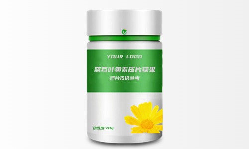 保健品代工廠如何貼牌-德州健之源